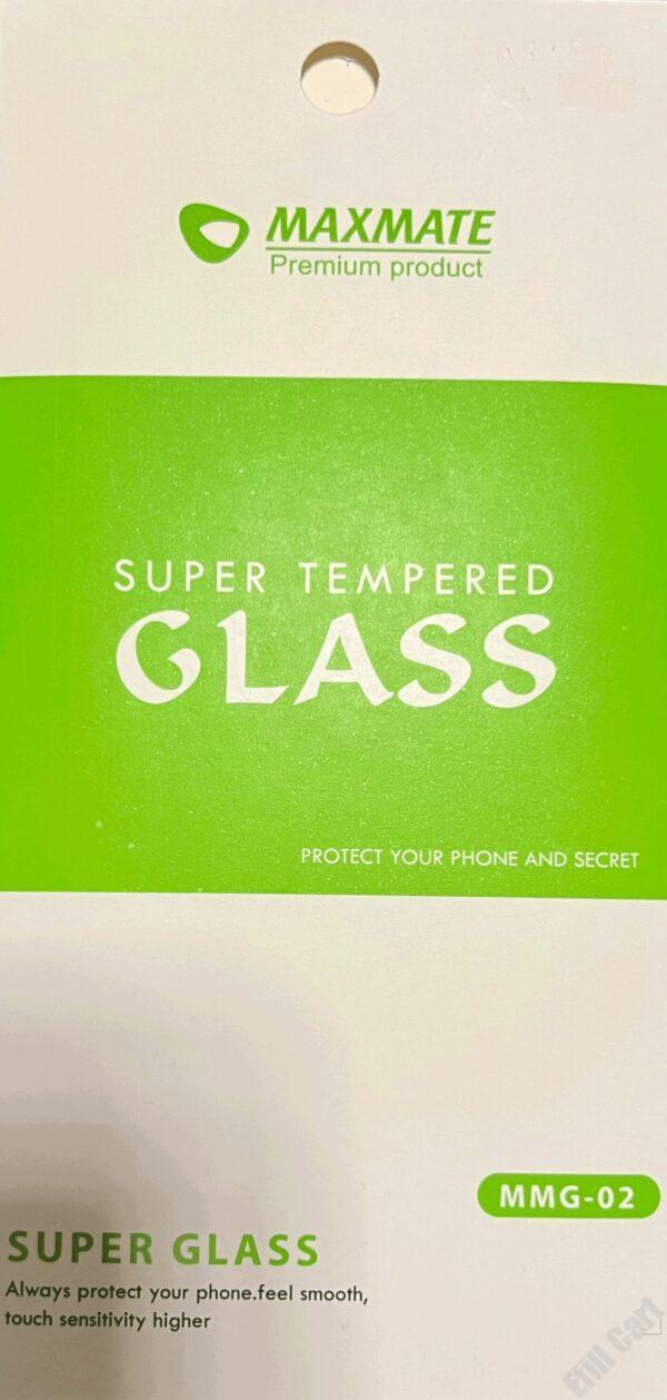 super tempered glass