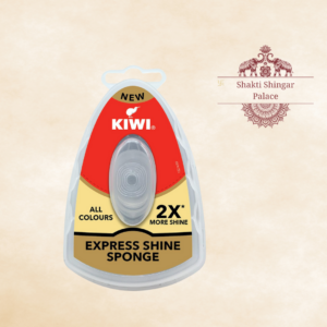 Kiwi Express Shine Sponge