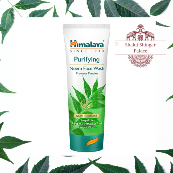 Neem FaceWash