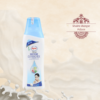 cleansing milk